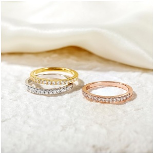 Wedding Bands